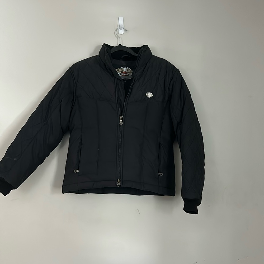 Harley-Davidson Jacket Size Small